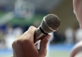 Announcer