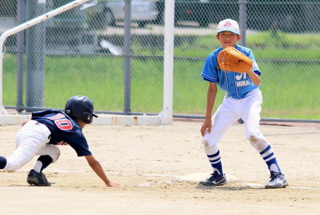 少年野球保護者の挨拶やスピーチに使える言葉の例文や手紙・メールに使える文例